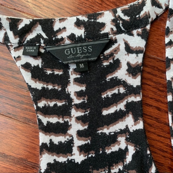 4/$25 Express Midi/Maxi - Picture 3 of 3